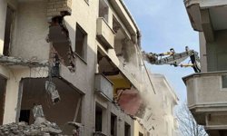 Büyükçekmece'de depremde yıkılma riski bulunan 5 binada kentsel dönüşüm