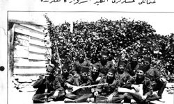 Çanakkale Cephesi'nde propaganda savaşlarında İngilizlerden Türklere 'siz bizim düşmanımız değilsiniz' vurgusu