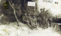 Çanakkale Kara Savaşları'nda dünyanın ilk elektronik harp örneklerinden biri yaşandı