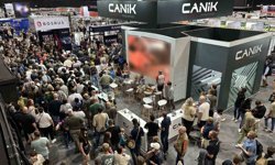 CANiK, Güney Afrika'da zirveye ilerliyor