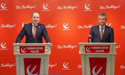 CHP Genel Başkanı Özel: 'İran'da yaşananlar, dünyadaki tüm ülkelerin ekonomilerine zarar veriyor'