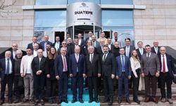 Çiçekçilik sektörünün geleceği için güç birliği: Hedef, çiçekçilik sektörünü 365 gün yaşatmak