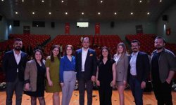 Çimentaş'tan 23 Nisan'da Hataylı öğrencilere eğitim ve dayanışma desteği