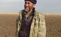 Çiriş otu toplamaya gitti hayatını kaybetti