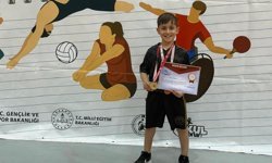 Cizreli sporculardan engel tanımayan şampiyonluk