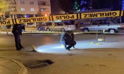 Çorum'da silahlı saldırı: 1 yaralı