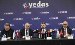 Çorum'un enerji altyapısına 9 milyar TL'lik yatırım