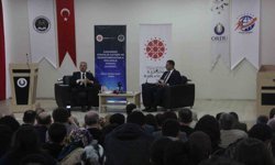 Cumhurbaşkanı Başdanışmanı Saral: 'Birçok alanda dezenformasyonla karşı karşıyayız'