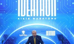 Cumhurbaşkanı Erdoğan, Bağımlılığa Karşı Aileyi Güçlendiren Politikalar konulu Ideathon Yarışması'nın final programına katıldı