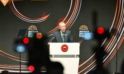 Cumhurbaşkanı Erdoğan: 'Gazze'deki soykırım mevcut düzenin neye izin verdiğini göstermiştir'