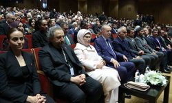 Cumhurbaşkanı Erdoğan İstanbul'da film galasına katıldı