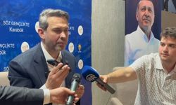 Cumhurbaşkanı Erdoğan, Karabük'te 'Söz Gençlikte' programına telefonla bağlandı