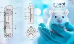 Deney hayvanları için yenilikçi buluş: Yerli ve milli sistem tescillendi