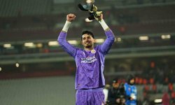 Derbide gözler kalecilerde