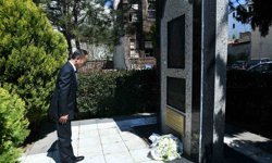 Diplomasi değil, vefa: 136 yıl geçti Japonlar unutmadı