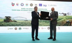 Diyarbakır'da Doğu ve Güneydoğu Anadolu'da Tarım Gıda ve Sanayi Odaklı Kalkınma Vizyonu Çalıştayı düzenlendi