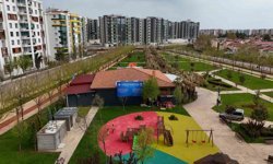 Diyarbakır'da yeni açılacak sosyal tesisi kadınlar işletecek