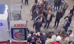 Diyarbakır'daki cinayetin şüphelileri saklandıkları metruk yapıda yakalandı