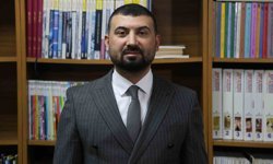 Doç. Dr. Berat Akıncı: 'Yeni kurulacak düzende hiçbir şey eskisi gibi olmayacak'