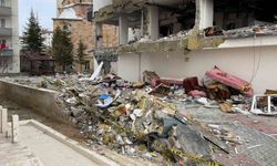 Doğal gaz patlamasının yaraları sarılmadı, mağdurlar fatura şoku yaşadı