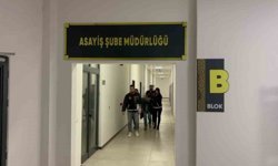 Doğurduğu bebeğini çöp konteynerine atan anne 19 yıl sonra hakim karşısında