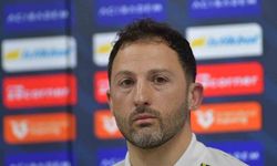 Domenico Tedesco: 'Takım bugün çok güzel bir performans sergiledi'