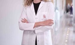 Dr. Özge Çelik Büyükceran: 'Otizim spektrum bozukluğu her 31 çocuktan 1'inde görülmektedir'