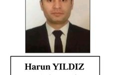 DSİ Şube Müdürü ve şoförü feci kazada hayatını kaybetti