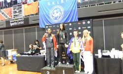 Dünya karatesinin kalbi kasım ayında Antalya'da atacak