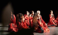 Düzce'de Dünya Romanlar Günü coşkuyla kutlandı