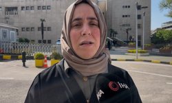 (DÜZELTME) Bursa'da Yüsra'nın ölümüyle ilgili soruşturmada yeni gelişme: 15 doktor için soruşturma izni verildi