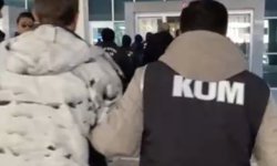 Edirne'de imar ruhsatında usulsüzlük davasında tutuklu sanıklara adli kontrol şartıyla tahliye