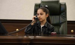 Elazığ' da 23 Nisan kutlamaları