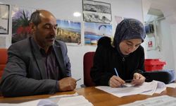 Elazığ'da 'Kırsalda Bereket, Küçükbaşa Destek' başvuruları sürüyor