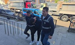 Ereğli'de okullarda eylem iddiası soruşturmasında şahıs tutuklandı