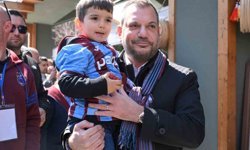 Ertuğrul Doğan: 'Trabzonspor hiçbir kalıba sığmaz'
