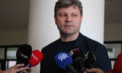 Ertuğrul Sağlam: 'Artık iki takımlı şampiyonluk yarışı izlemeyelim'