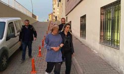 Eşini öldüren kadının cezası değişmedi