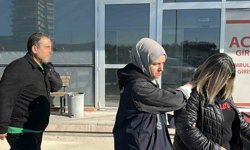 Eşme Belediye Başkanı Tozan ve 5 şüpheli adliyeye sevk edildi