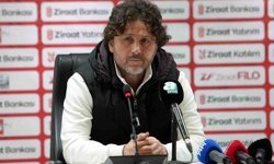 Fatih Tekke: 'Tur atlamak bizim için çok değerliydi'