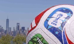 FIFA, Dünya Kupası'nda ülkelere dağıtacağı parayı 871 milyon dolara çıkardı