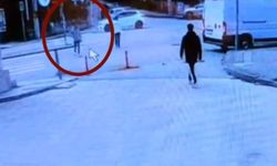 Film gibi takip: 85 kamera izlendi 950 araç incelendi, hırsız kameradan yakalandı