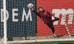 Galatasaray, Kocaelispor maçı hazırlıklarına başladı