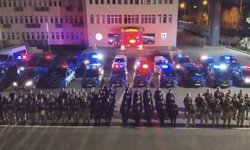 Gaziantep merkezli 8 ilde yasadışı bahis operasyonu: 81 gözaltı