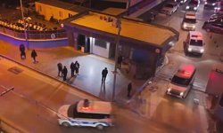 Gaziantep'te 'Huzur-27' uygulaması: 58 araca 1,3 milyon TL ceza