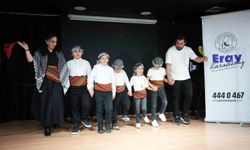 Gaziosmanpaşa'da Dünya Otizm Farkındalık Günü etkinliği düzenlendi