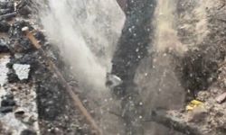 Gelibolu Belediyesinin çalışmasında güvenlik önlemi alınmadı, işçinin hayatı hiçe sayıldı