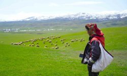 Genç besicilere büyük destek