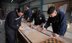Genç denizcilerin mesleki eğitimine destek