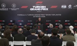 Gençlik ve Spor Bakanı Bak: 'Burası artık Türkiye'de adrenalinin ve enerjinin merkezi olacak'